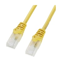 サンワサプライ ツメ折れ防止CAT5eLANケーブル LAY5TS10Y