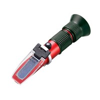 佐藤計量器製作所 手持屈折計 SK202R