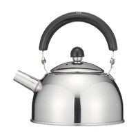 和平フレイズ 煎紗 ミニケトル 0.7L 茶こしアミ付 SR7327