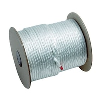 木綱業 リコイルスターターロープ 2.5mm×50m 228551