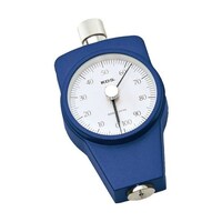 ゴム硬度計Aタイプ置針型 DM204A