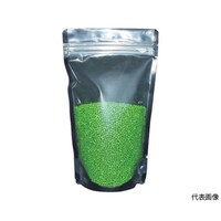 生産日本社(セイニチ) チャック付ポリ袋 ラミジップ 簡単開封ナイロンタイプ 縦160×横100mm ガゼット幅30mm 50枚入 MY10