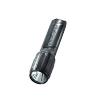 ストリームライト プロポリマー4AA 1WLEDブラック 68344