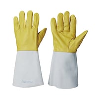 シモン 溶接用軍手 122AP