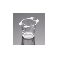 Corning カルチャー インサート 12ウェル用 0.4μm PET 透明 1ケース(1個×48パック入) 353180