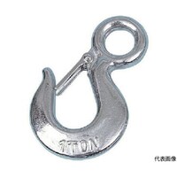 HHH ステンレスアイフックラッチ付 0.5t ELS05