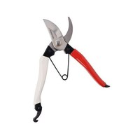 WIZ’A(アークランドサカモト) ステンレス 剪定鋏 200mm 725607