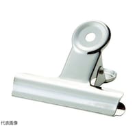 アズワン 目玉クリップ 小小 30mm 60個入 MCL3060