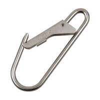 藤井電工 ワークポジショニング用器具付属品 工具吊り用フックのみ R9L 吊り下げ重量50kg以下 R9LHD