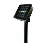 ウィキャン LED100球イルミネーションライト ブルー WJ9152