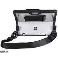 ブルー Surface Pro 7―4 耐衝撃保護ケース TBCSP4BL06S