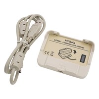 日置電機 データミニ(温度・温湿度モデル) /通信アダプタ LR5091