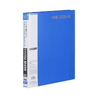 ハクバ フォトシステムFL システムバインダー BL APSFSBBL