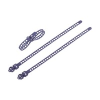 アズワン ソフトタイ 幅7mmx全長200mm(100本入り)TFX200BU