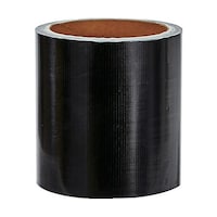 アズワン 防草シート用高密度テープ 100mm×10m TBSSP10