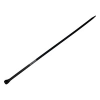 パンドウイットコーポ ケーブルタイ(スーパーグリップ) 最大φ81 黒 1袋(100本入) PLT300B