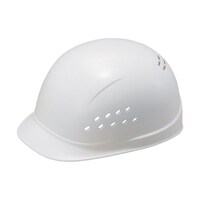 谷沢製作所 軽作業帽 ST#143EPA バンプキャップ 白 143EPAW8J