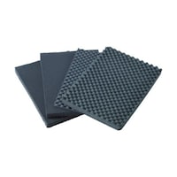 アズワン プロテクターツールケース用緩衝ウレタン M TAK13KM