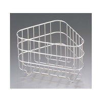 Ohki 188 ワイヤー式 三角ゴミ入れ 5087600