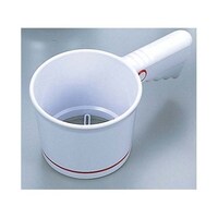 タイガークラウン 粉ふるい ラインシフター No.1687 5311200