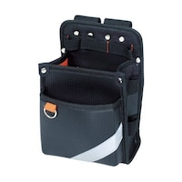 アズワン さわやか電工腰袋 2段通常型タイプ THMB12