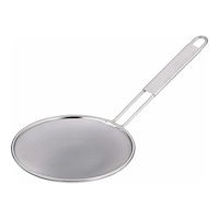 新越ワークス TSステンレス スープこし 極細目 21cm(60メッシュ)