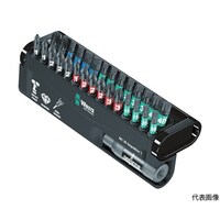 Wera 889/4 ダイヤモンド ビットチェック 30本 057431