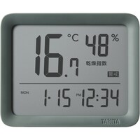 タニタ コンディションセンサー グリーン TC421 GR