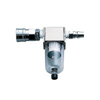 ホーザン サンドブラストSG106用 エアフィルター SG117