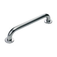 アズワン セーフティーバー ステン・ヘアライン仕上 Φ19XP150XH56 TSB19150HL