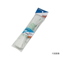 アズワン ナイロンロープ 金剛打 線径6mmX長さ10m R610NK