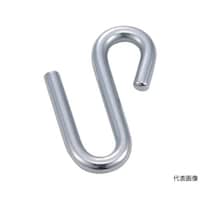 アズワン ペリカンSフック ステンレス製 12mm (1個=1袋) TPS12