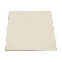 ヒカリ 吸音フェルト 400×400×9 ホワイト KQFTM497