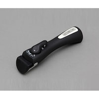 アイリスオーヤマ マルチハンドル 黒 CQPH3