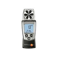 テストー testo4101 ポケットライン ベーン式風速計 0560 4101