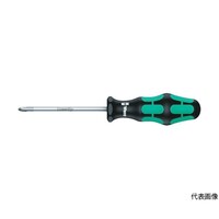 Wera プラスドライバー 4X200 008740