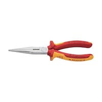 KNIPEX 絶縁1000Vロングラジオペンチ 200mm 2616200