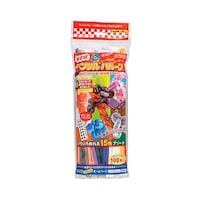 鈴木ラテックス ペンシルバルーン 100本入 005975632