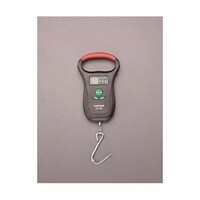 カスタム 25kg(50g) デジタル吊りはかり EA715B2A