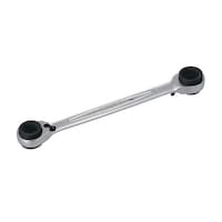 TONE 4WAYラチェットめがねレンチ RMW1619