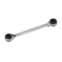 TONE 4WAYラチェットめがねレンチ RMW1419