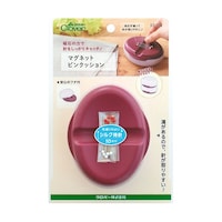 �N���o�[�@�}�O�l�b�g�s���N�b�V�����@�T�V�V�O�Q