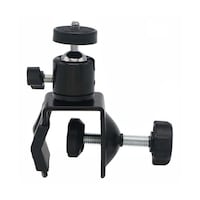 ビットストロング 自由雲台&ポールクランプ BSBHPCBID40