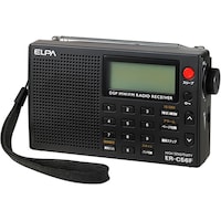 AM/FM高感度ラジオ ER−C56F