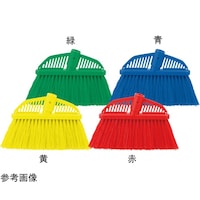 高砂 HPイタリアンほうきスペア 青(B)ハード 54230