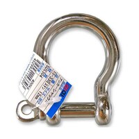 和気産業 アンカーシャックル ねじ径M12 60mm 15330