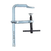 アズワン エホマクランプ (標準型) 最大口開100mmX深さ50mm G10CS