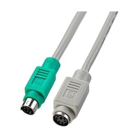 サンワサプライ マウス延長ケーブル KBMAE4K