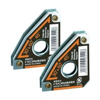 アズワン 溶接用ミニマグネット(2個セット) TMM60