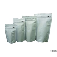 生産日本社(セイニチ) 「ラミジップ」 アルミタイプ 白 115×90+28 (50枚入) AL9W